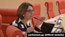 სალომე სამადაშვილი