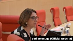 სალომე სამადაშვილი
