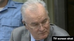 Ratko Mladic