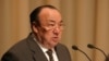 Bashkir President Urged To Preserve Sovereignty