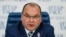 Сергей Михайлов