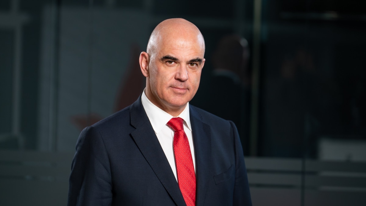 Голова Ради Європи відвідав Київ й розповів про зустрічі з українськими урядовцями