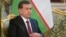 Президент Узбекистана Шавкат Мирзияев.