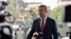 Христијан Мицкоски, премиер на РСМ