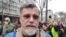 Novinar Veran Matić u Beogradu u aprilu 2026. godine. 