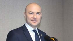 Eremei Priseajniuc: „Prioritatea numărul 1 este securitatea farmaceutică a Republicii Moldova”