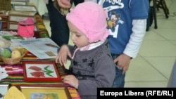 Vernisaj pascal de binefacere