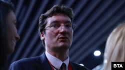 Крум Зарков, 7 февруари 2026 г.