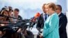 EU Leaders Seek 'Road Map' To Rebuild Trust After Brexit