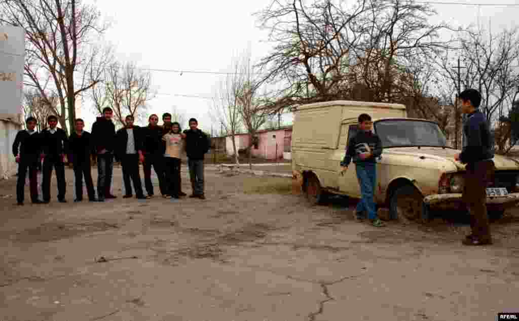 Fatmai kəndindəki qaçqın və məcburi köçkünlər #19