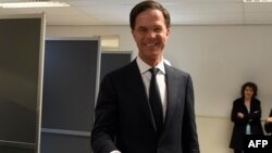 Mark Rutte