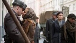 "Искажение образа советских людей" в фильме "Номер 44"