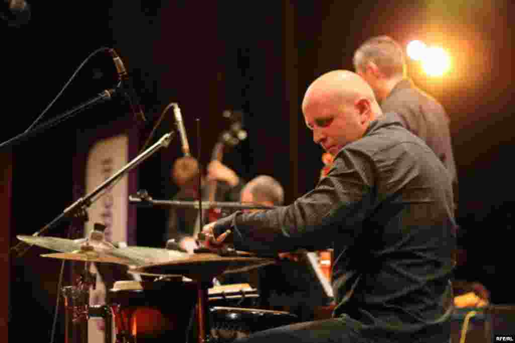 Ethno Jazz Festival 2010 #75