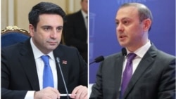 Ինչո՞ւ վարչապետը Ալեն Սիմոնյանով փոխարինեց Արմեն Գրիգորյանին