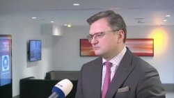 Дмитро Кулеба про візову лібералізацію з Великою Британією