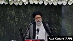 ابراهیم رئیسی، رئیس جمهور جدید ایران