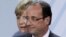 Angela Merkel şi Francois Hollande