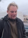 Ukrainian Man Who Fled Kherson After Wife Died Loses Partner In Russian Strike On Kryviy Rih  Ukrainian Man Who Fled Kherson After Wife Died Loses Partner In Russian Strike On Kryviy Rih