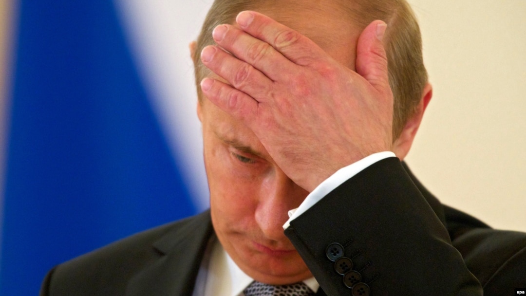 Will Russian President Vladimir Putin's links to people named in the leaks lead to increased sanctions by Western countries? 