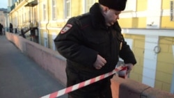 В Москве сорван благотворительный концерт«Собери автобус» (видео)