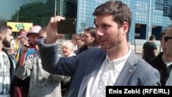 Ivan Pernar