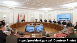 Пасяджэньне Савета бясьпекі, 9 сьнежня 2025