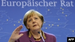 Անգելա Մերկել