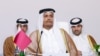 شیخ محمد بن عبدالرحمن آل‌ثانی، صدر اعظم و وزیر خارجهٔ قطر