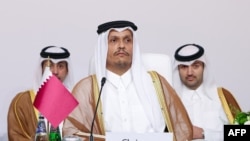 شیخ محمد بن عبدالرحمن آلثانی، صدر اعظم و وزیر خارجهٔ قطر