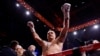 BOXING-HEAVYWEIGHT-USYK-DUBOIS/