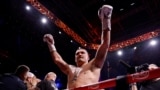 BOXING-HEAVYWEIGHT-USYK-DUBOIS/