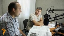 Punct şi de la capăt 22.07.2012