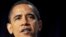 President Barack Obama vowed to fight the 'cancer' of Al-Qaeda