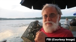 PAUL EDWIN OVERBY, JR.