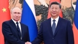 China Russia