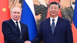 China Russia
