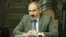 Armenian Prime Minister Nikol Pashinian 