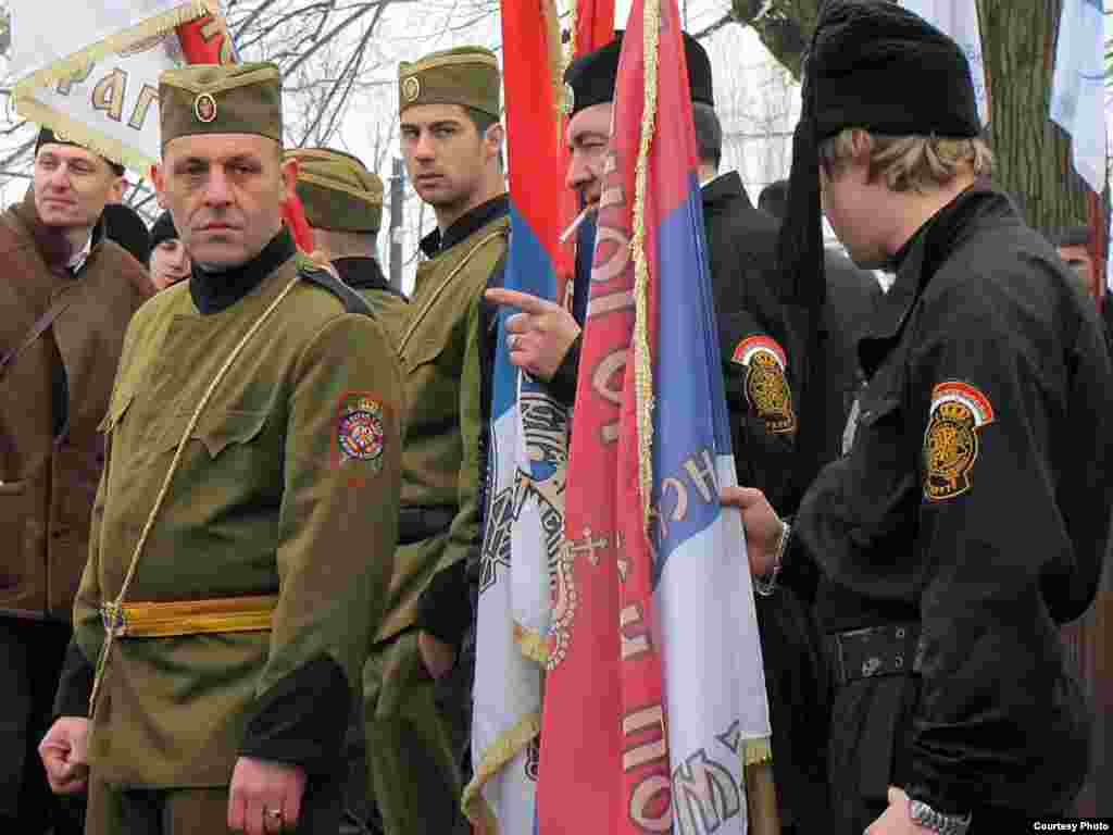 FOTO: DRAGAN TODOROVIĆ - VREME