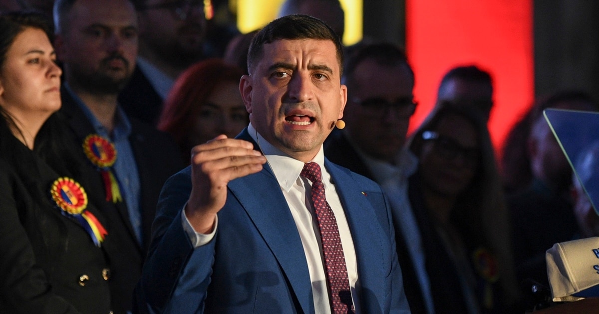 ჯეორჯე სიმიონი არჩევნების შედეგების საკონსტიტუციო სასამართლოში გასაჩივრებას აპირებს