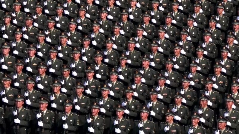 Paradă militară la Beijing: China, Rusia și Coreea de Nord, mesaj anti-Occident. Foștii premieri Năstase și Dăncilă, prezenți la eveniment