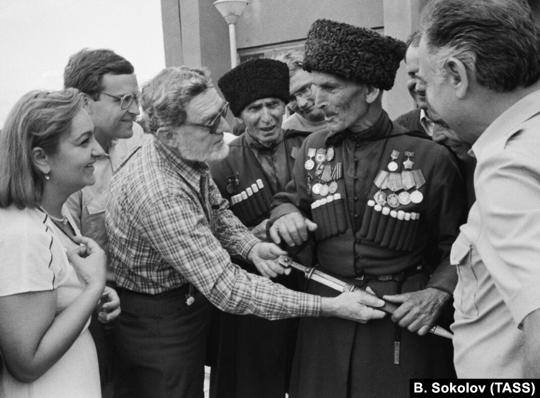 The War For Abkhazia: 25 Years Later