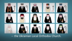 Turmoil In The Orthodox World: What's Going On?