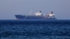 The U.S. Navy said that it was looking into reports that Iran seized the two Greek tankers after Tehran threatened to take “punitive action” against Athens over the seizure of the Iranian Lana oil tanker (pictured) near the Greek island of Evia. (file photo)