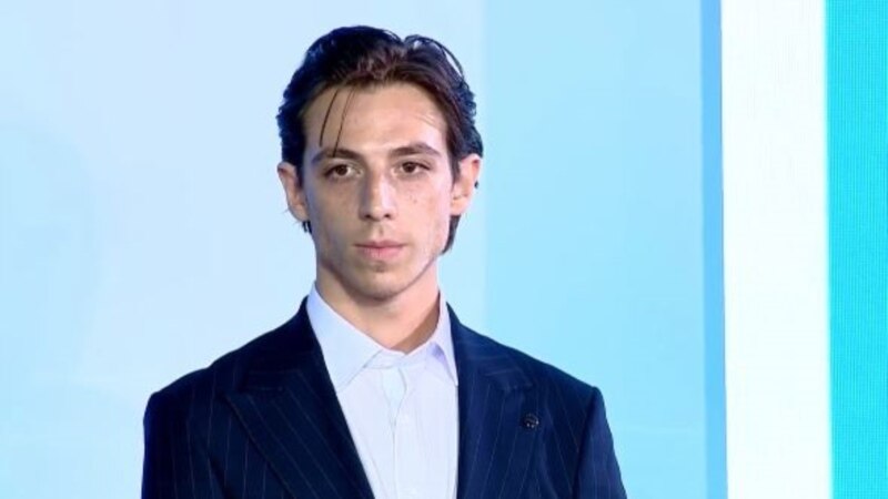 პროდასავლური აქციების ყოფილი მონაწილე ხსნის, რატომ გახდა "ქართული ოცნების" ეროვნული  გუნდის" წევრი