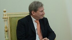 Մի քանի շաբաթից Վրաստանի համար առանց վիզայի ռեժիմը իրականություն կդառնա. Յոհանես Հան