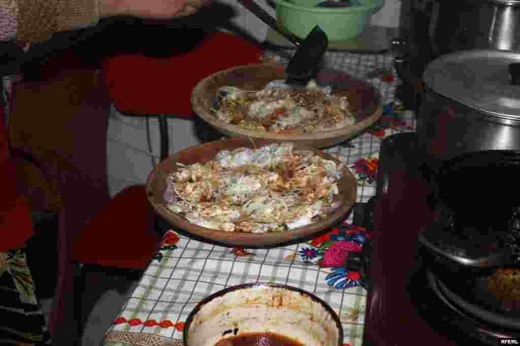 Таоми айёми зимистон #46