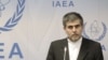 Iran: 18,000 Centrifuges Installed