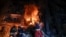 UKRAINE-CRISIS/ATTACK-KHARKIV