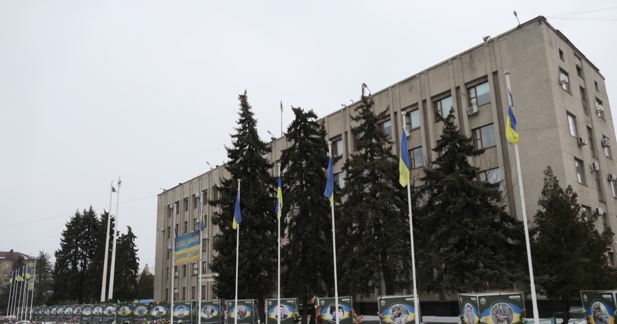 Примусова евакуація дітей у Слов’янську через загрозу обстрілів