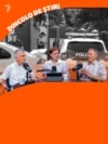 Moldova, Dincolo de Stiri podcast September 4 edition, vertical cover